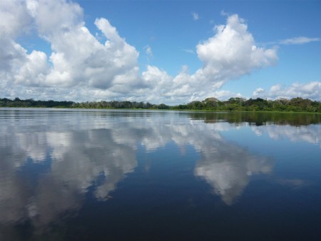 Rio Amazonas