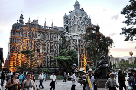 Medellin 