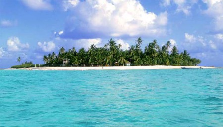 San Andres