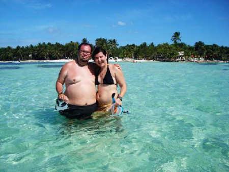Playa, brisa y mar 